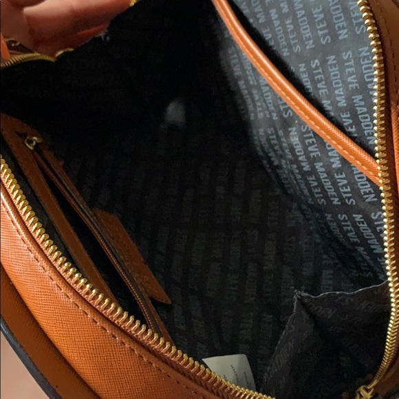 Steve Madden crossbody purse - Picture 5 of 5